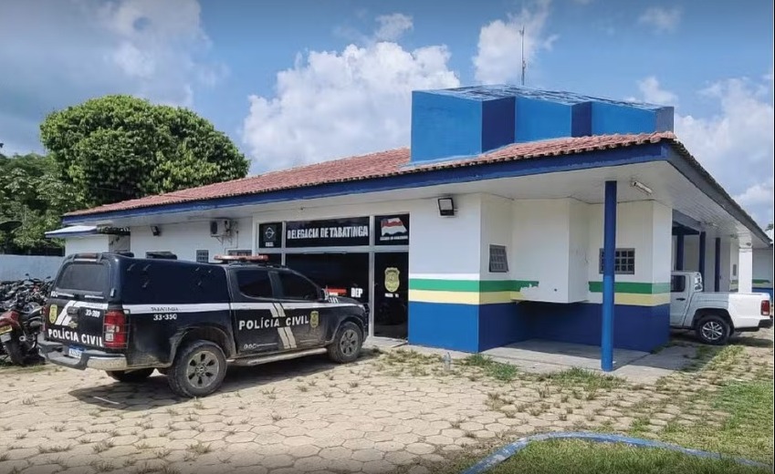  Indígena é morta a tiros em assalto  dentro de comércio no Amazonas