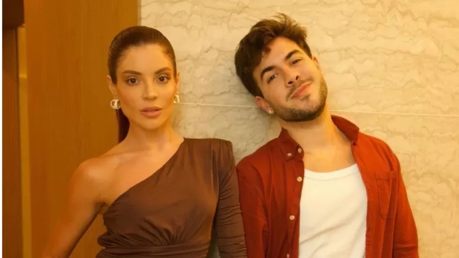 Álvaro diz que Gkay é "sonsa" e expõe treta com ex-amiga: "não quero perto"