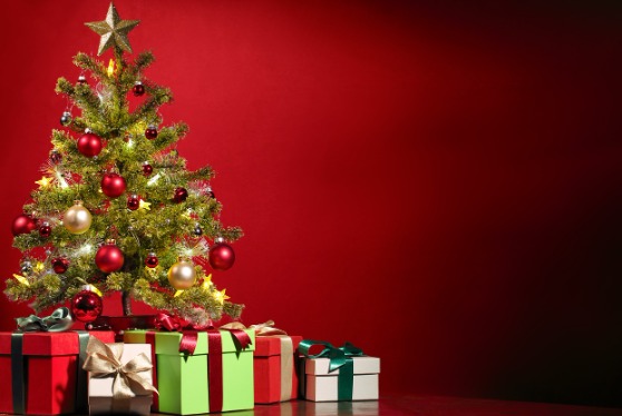 Mensagens de Feliz Natal para enviar aos amigos e família em 2024