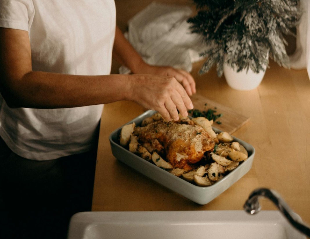 Saiba como reaproveitar as sobras da ceia de Natal com segurança