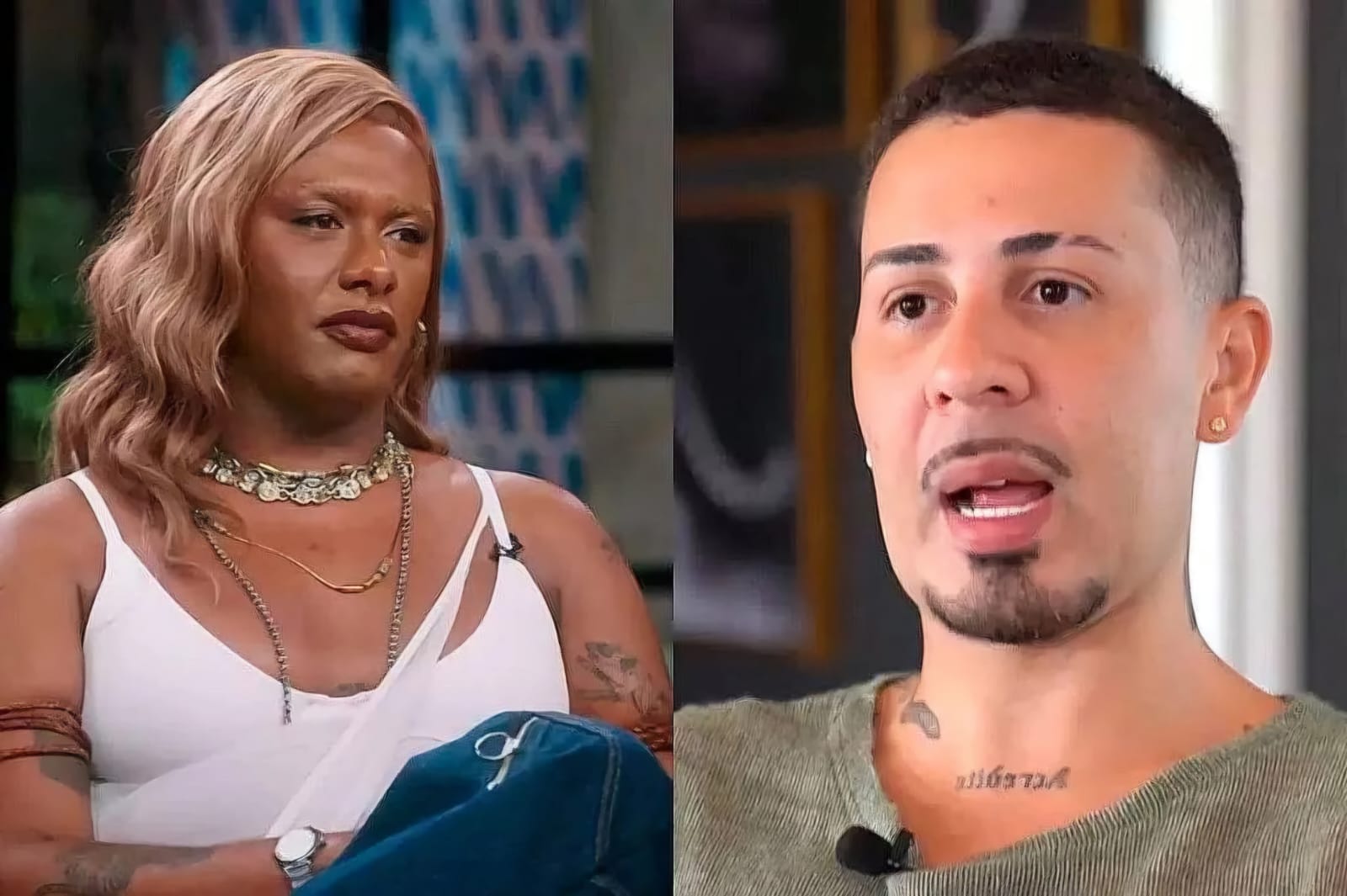 Carlinhos Maia é denunciado ao MPF por transfobia contra Liniker