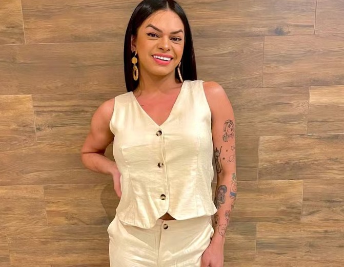 Mulher trans amazonense desaparecida é encontrada morta em Mato Grosso