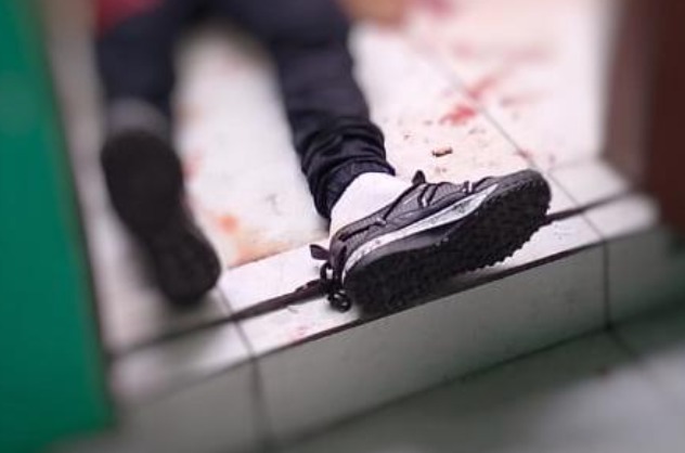 No Natal, venezuelano é morto a facadas em kitnet no Novo Aleixo