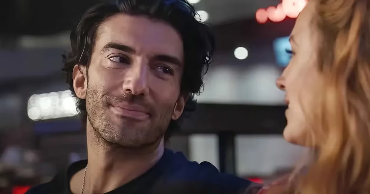 Acusado de assédio, Justin Baldoni prepara processo contra Blake Lively