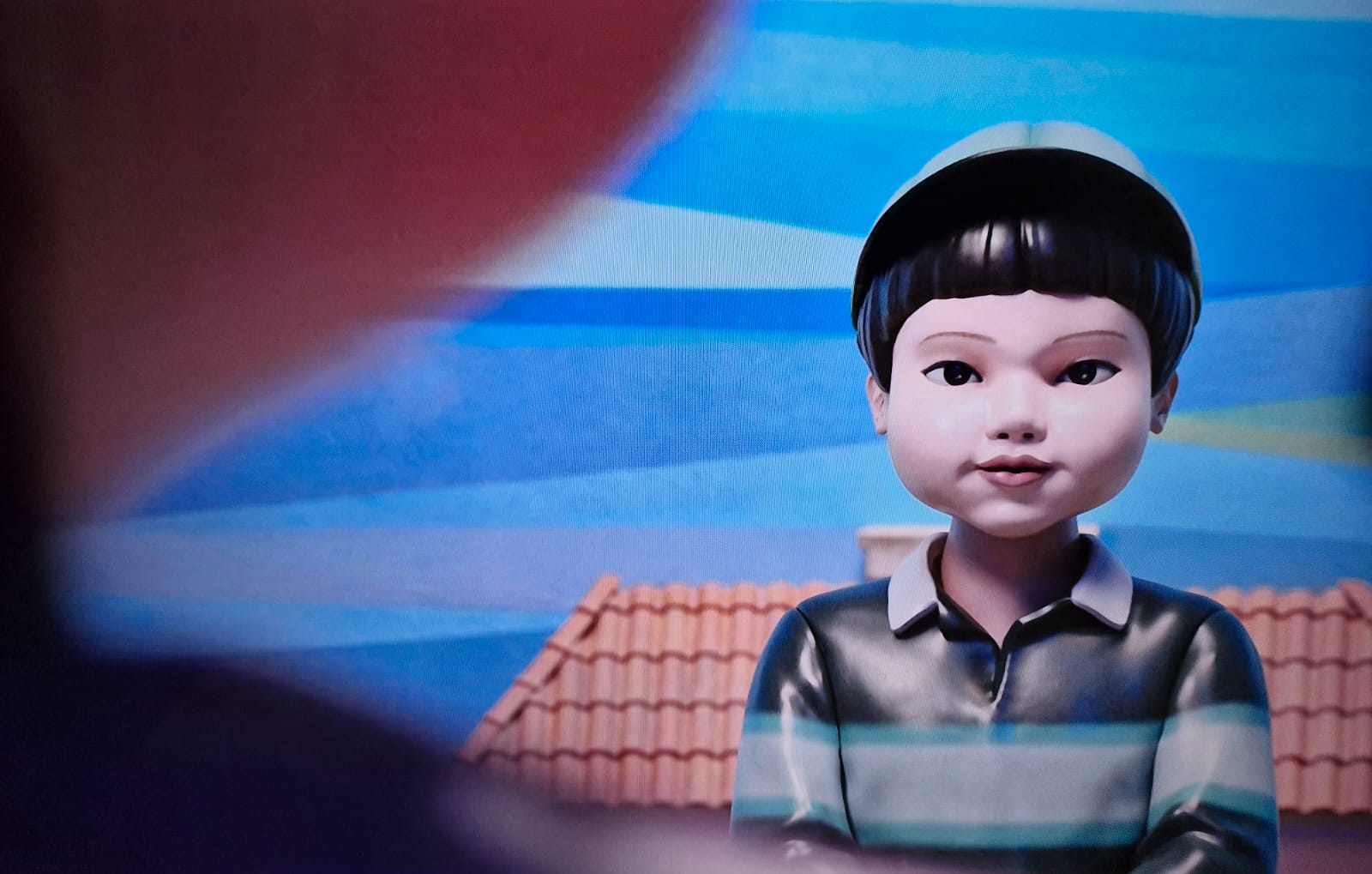 Criador de 'Round 6' explica final da 2ª temporada