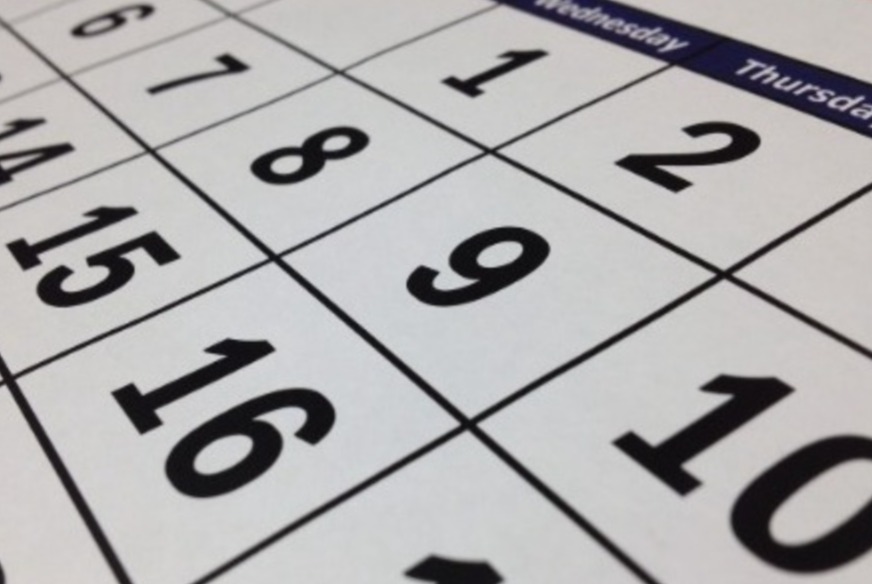 Ano de 2025 promete quatro feriados prolongados