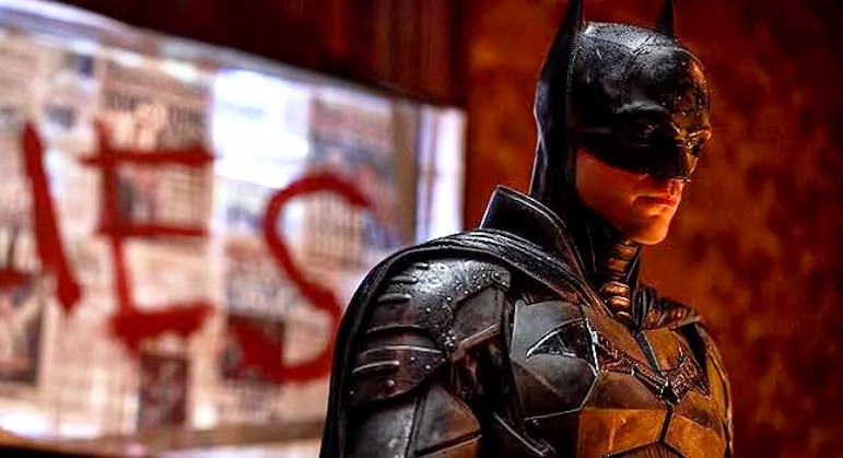 Batman 2 é adiado para 2027