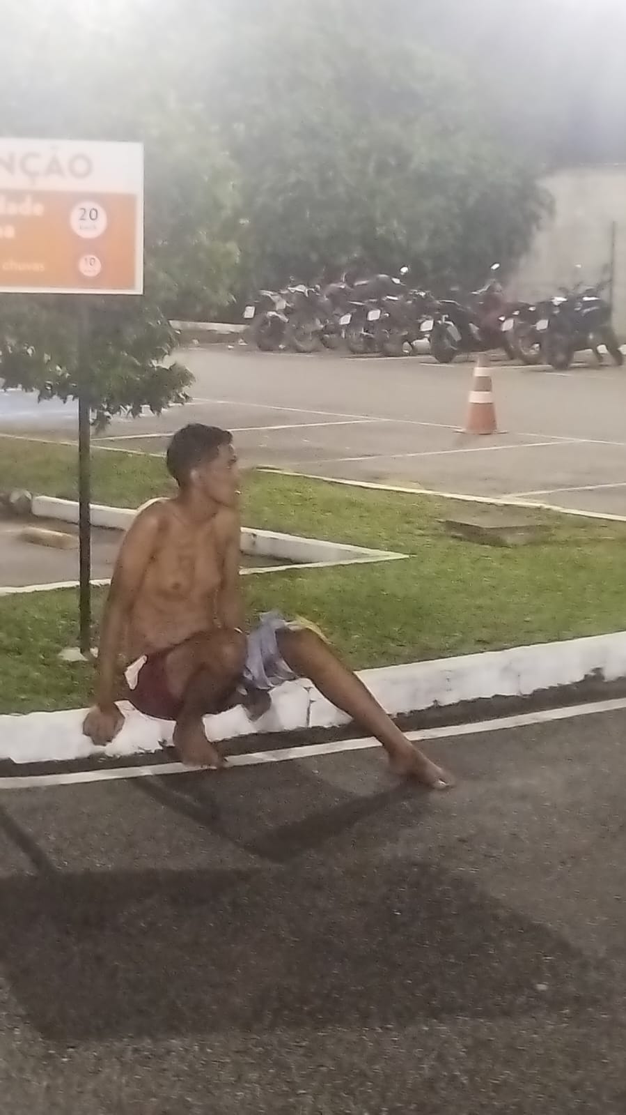 Foragido de Roraima é baleado durante confronto com polícia em Manaus 