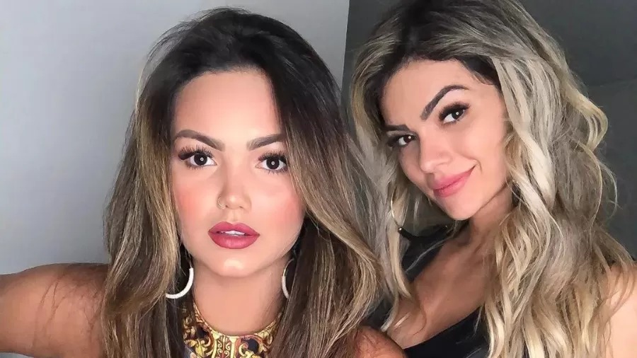 Kelly Key revela convite para participar do BBB25 com a filha 