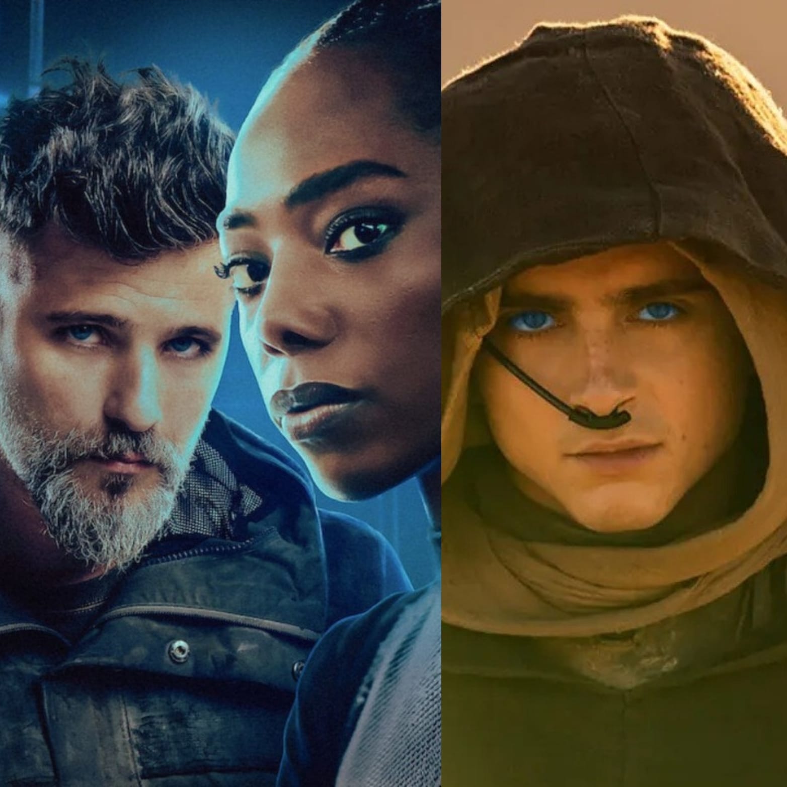 10 filmes para maratonar nas férias e onde assistir