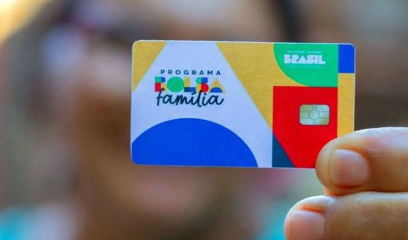 Pagamento do Bolsa Família começa no próximo dia 20