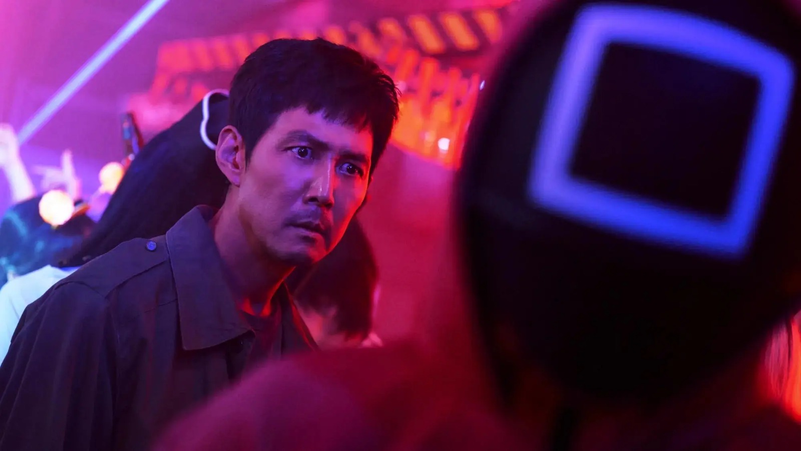 2ª temporada de Round 6 bate recorde e se torna maior estreia da história da Netflix