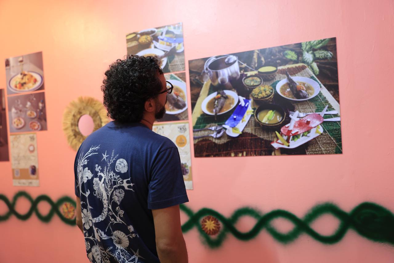 Agendão da semana tem exposições e visitação gratuita aos espaços culturais