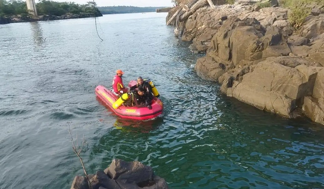 Sobe para 13 número de vítimas de queda de ponte na divisa de MA e TO