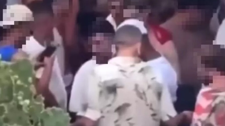 Polícia do Rio abre inquérito para investigar suruba no Arpoador 