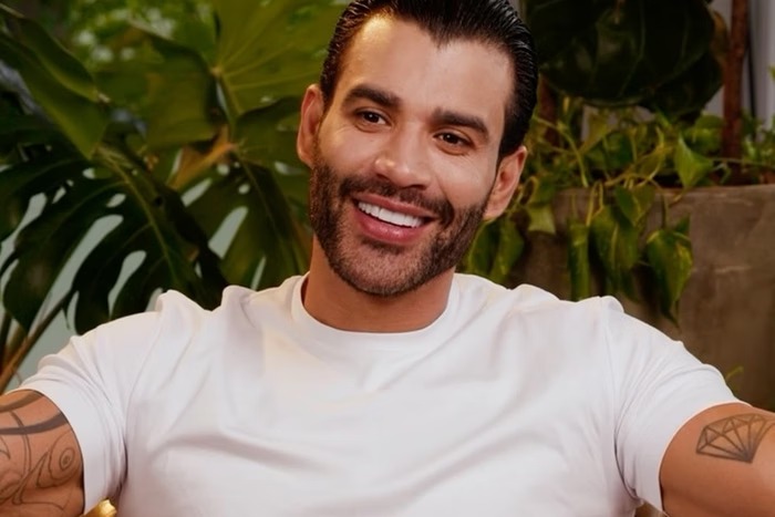 Gusttavo Lima rebate comentário de jornalista que disse não o conhecer