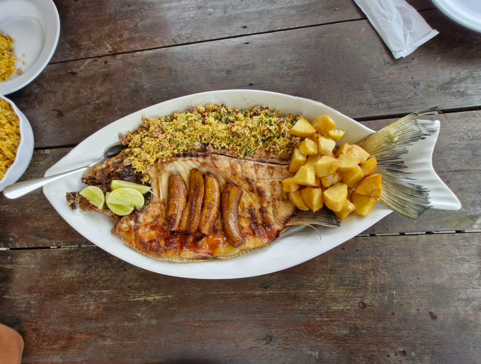 Lei torna gastronomia manauara atividade de turismo; entenda