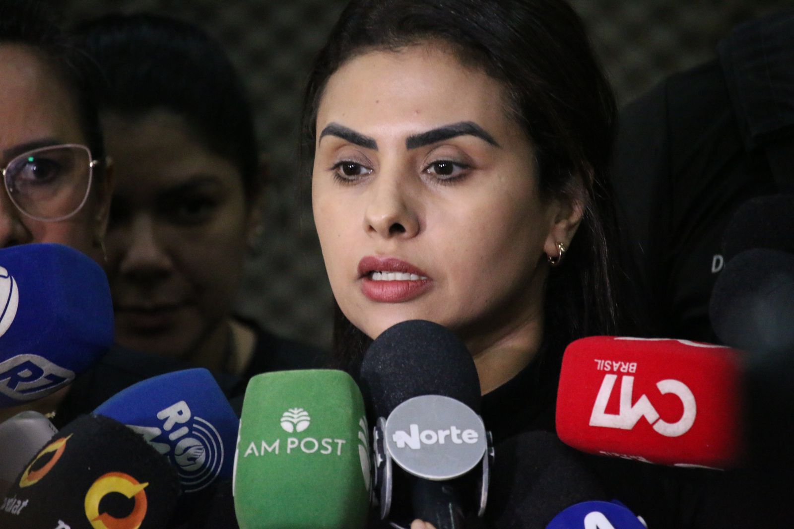 Padrasto que abusava de enteadas também estuprou a própria filha em Manaus