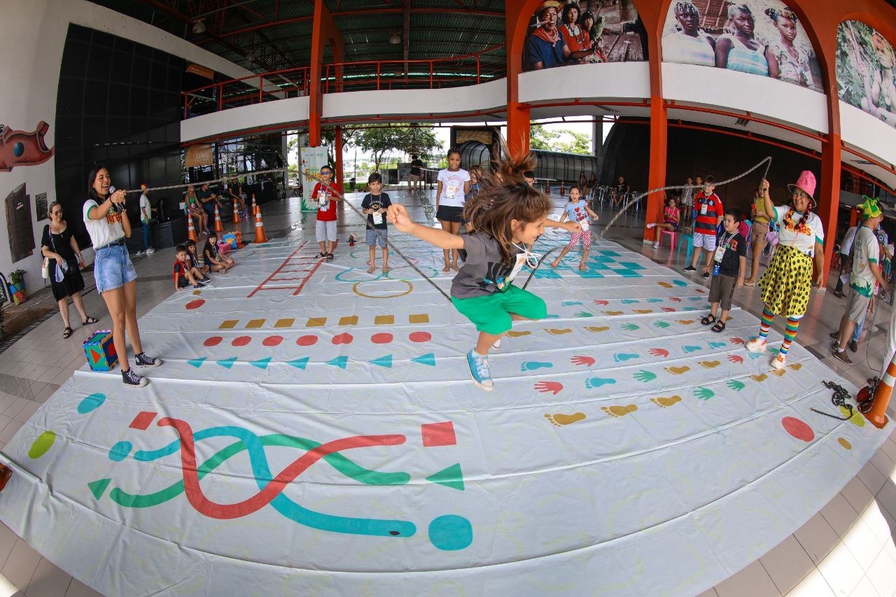 Música e festival de férias são destaques da agenda cultural; confira