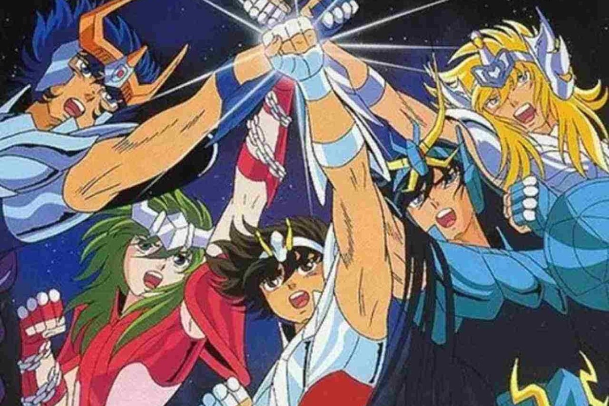 The Cosmus Experience chega a Manaus para celebrar 'Cavaleiros do Zodíaco'