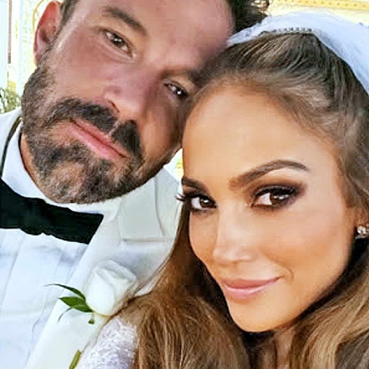 Jennifer Lopez e Ben Affleck finalizam divórcio 
