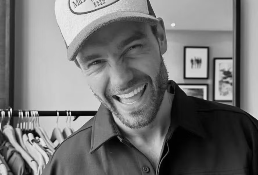 Causa da morte de Liam Payne é confirmada