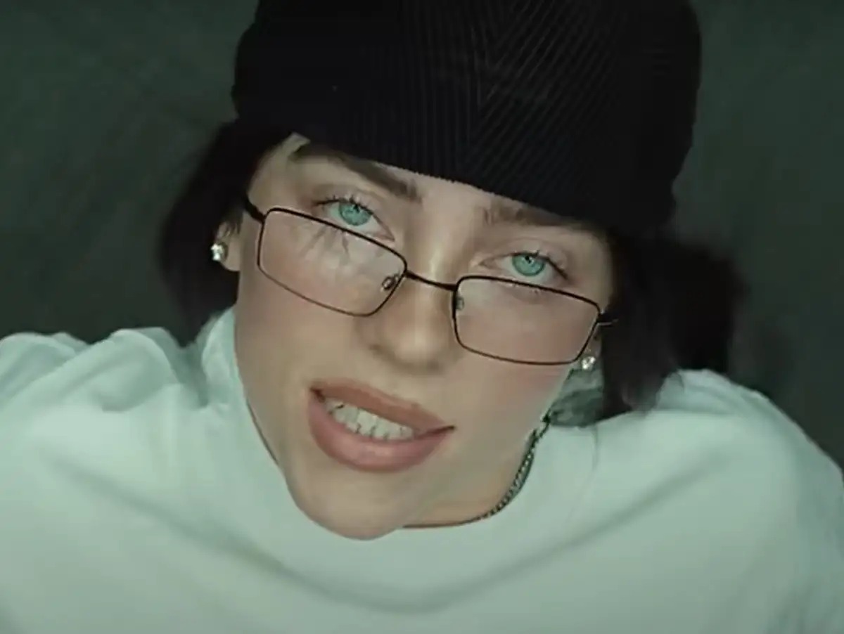 Show da Billie Eilish em Belém? fãs resgatam entrevista sobre show gratuito