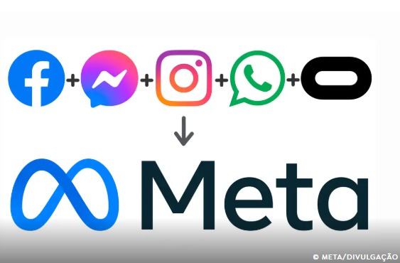 Meta autoriza insultos homofóbicos, misóginos e xenofóbicos nos EUA