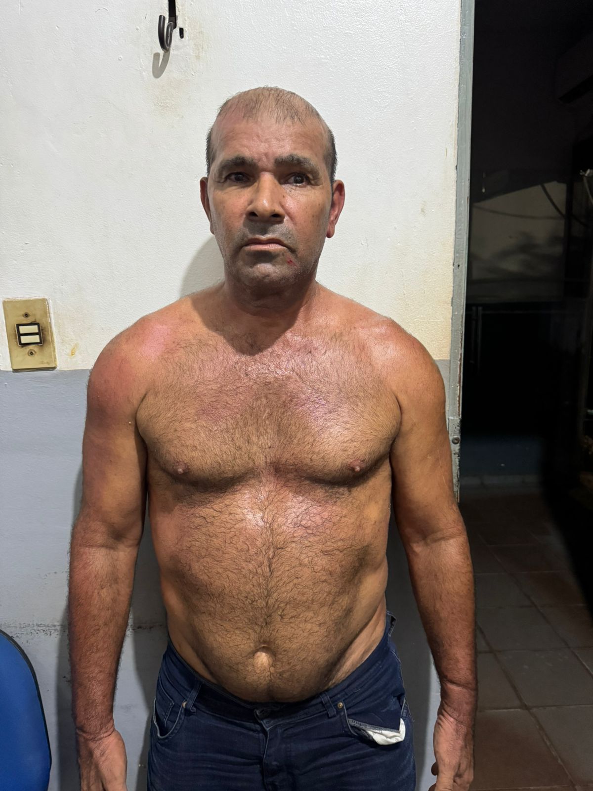 Homem que matou gari com 14 facadas em Manaus planejou o crime