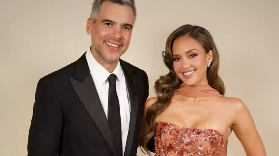 Chega ao fim o casamento de Jessica Alba e Cash Warren após 16 anos