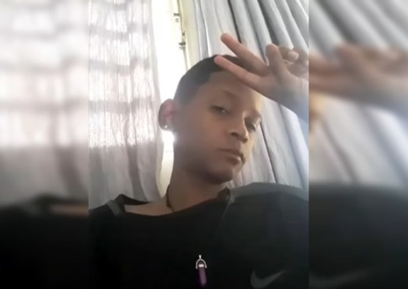 Adolescente de 14 anos é encontrado degolado e sem uma das mãos