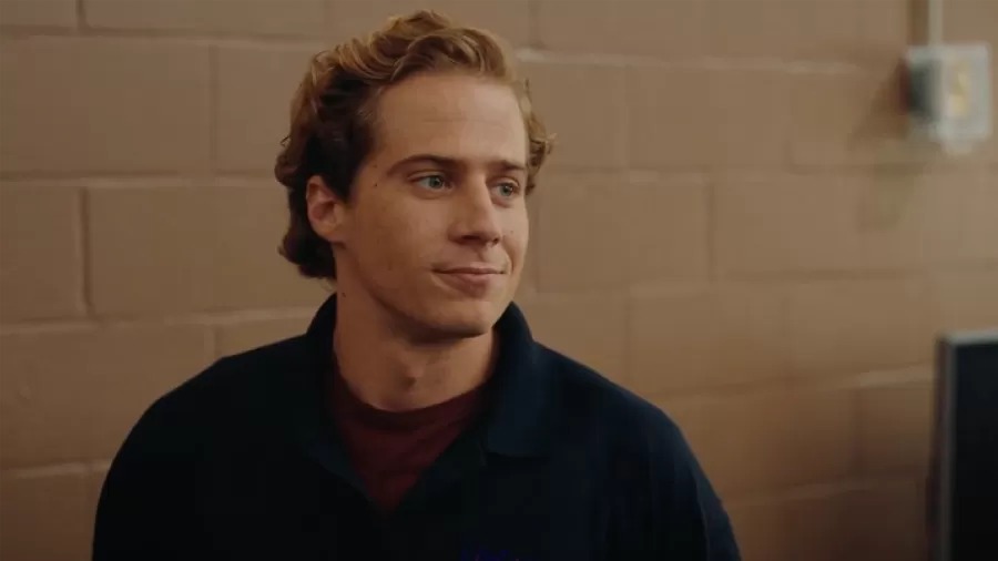 Ator de The Walking Dead morre aos 32 anos 