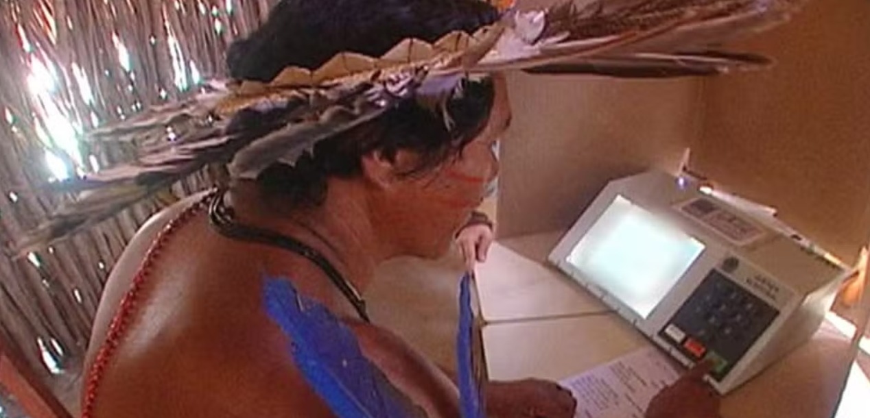 Amazonas lidera número de indígenas eleitos para cargos políticos no Brasil