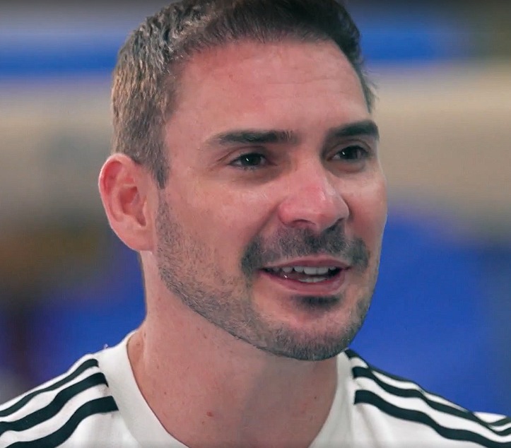 Arthur Zanetti, campeão olímpico de ginástica, anuncia aposentadoria