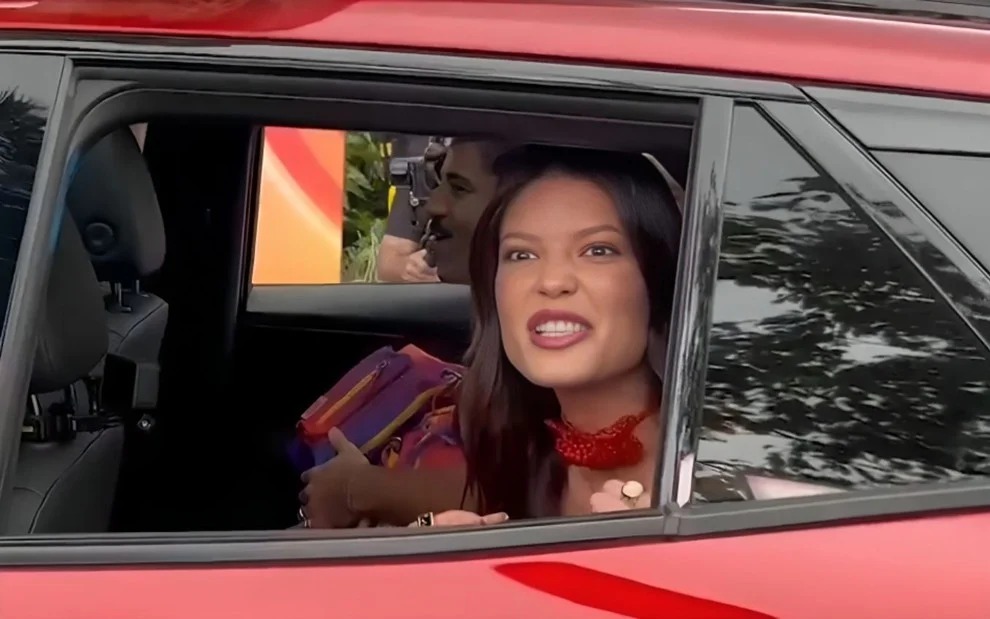 Que horas os brothers entram na casa do BBB25?