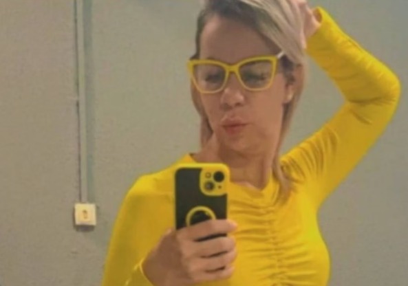 Mulher de 46 anos morre após realizar harmonização no bumbum