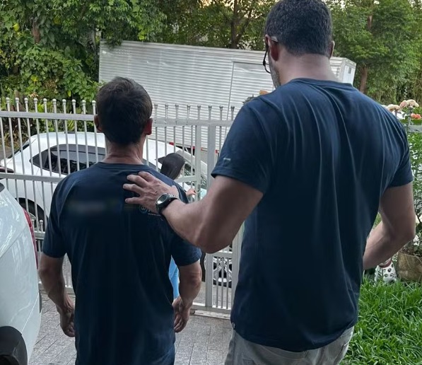 Adolescente de 14 anos sofre estupro em banheiro de supermercado