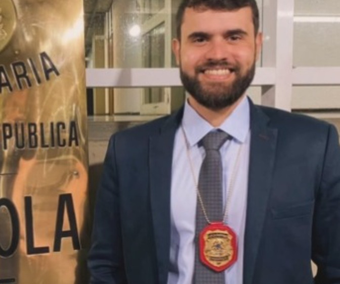 Preso em saída temporária é identificado como assassino de delegado