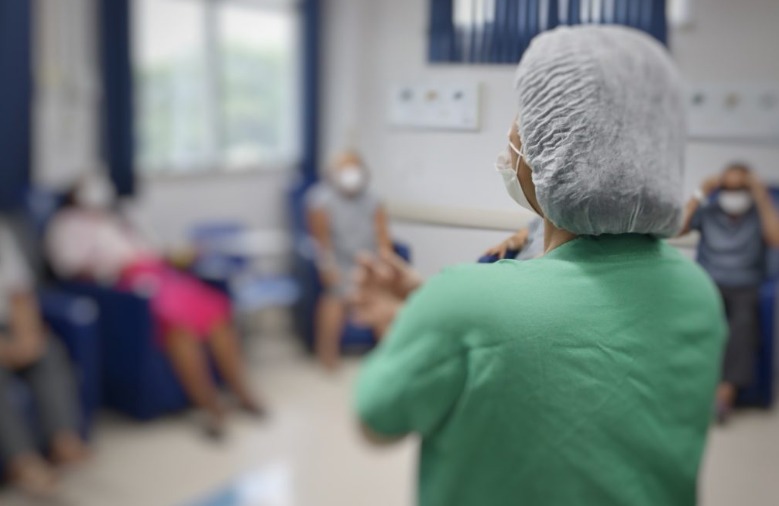 SES-AM orienta a população sobre cuidados com a saúde mental e emocional