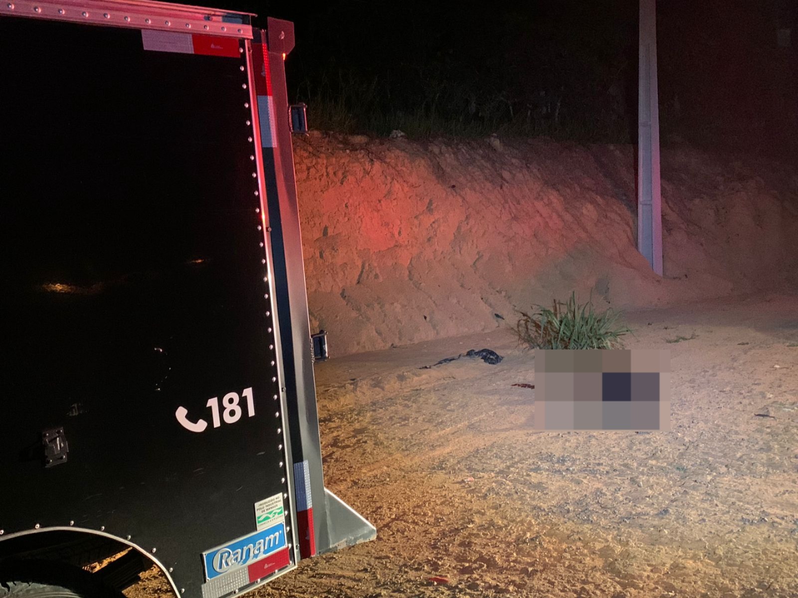 Homem é levado para ramal e executado a tiros em Manaus