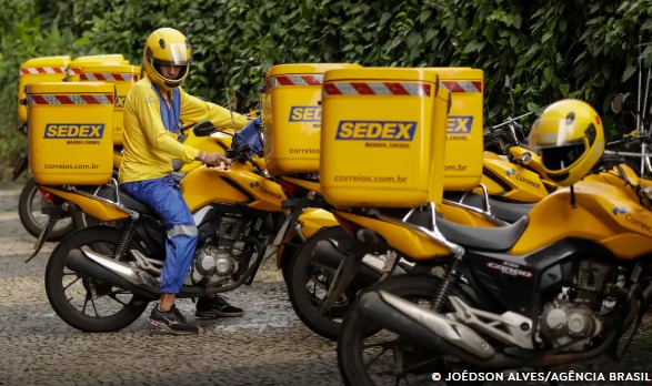 Correios: sai resultado preliminar de concurso para carteiro