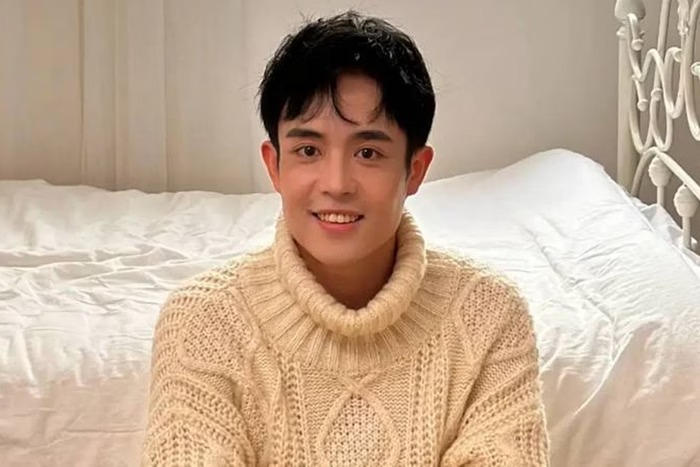 Ator de doramas chinês é resgatado após ser vítima de tráfico humano