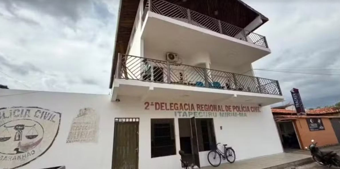 Idoso é preso suspeito de estuprar a namorada do próprio filho 