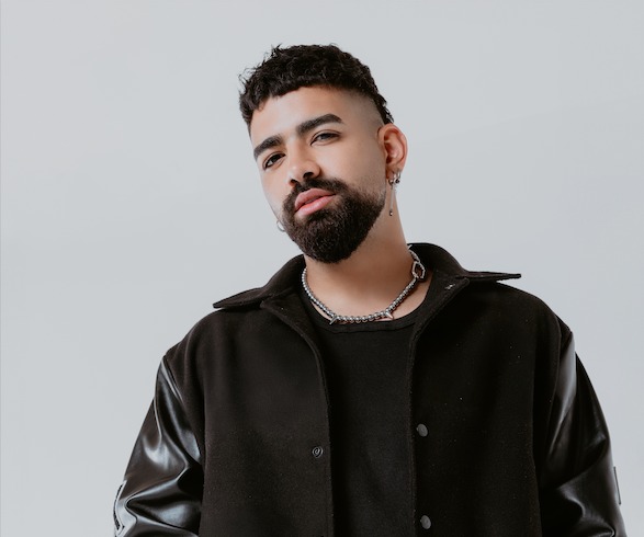 Dilsinho apresenta nova tour em Manaus em abril