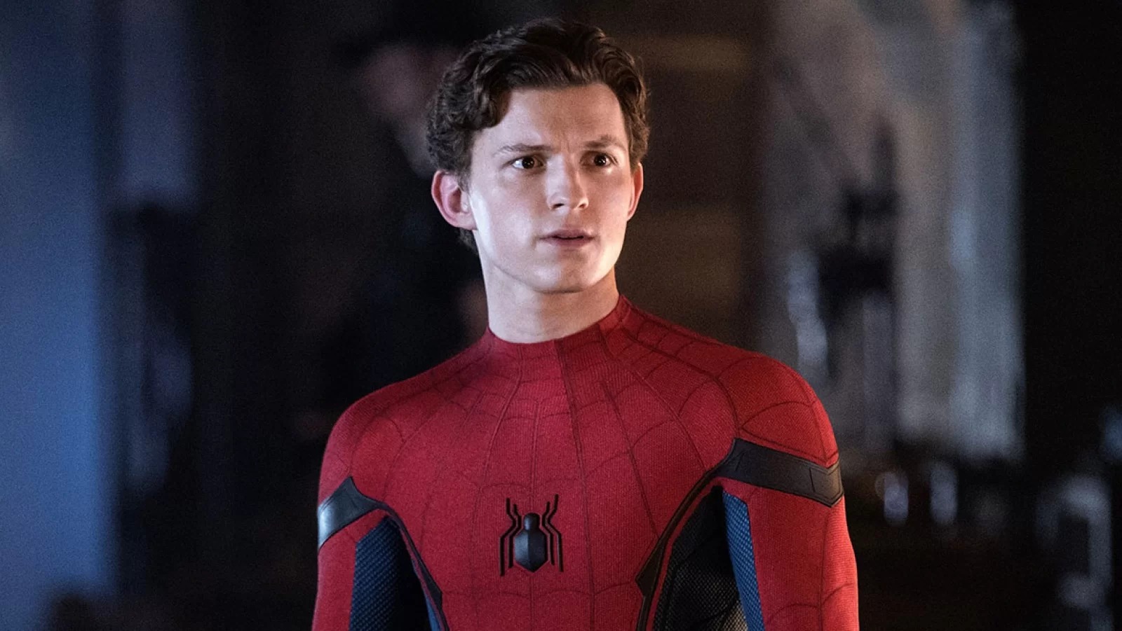 Tom Holland será protagonista de A Odisseia 