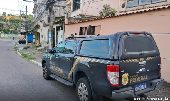 PF investiga troca de voto por vaga em fila do SUS no Rio