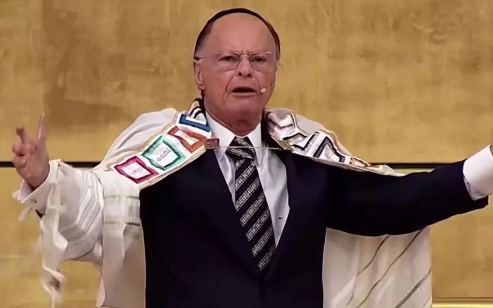 Edir Macedo tenta censurar Netflix e é derrotado na Justiça