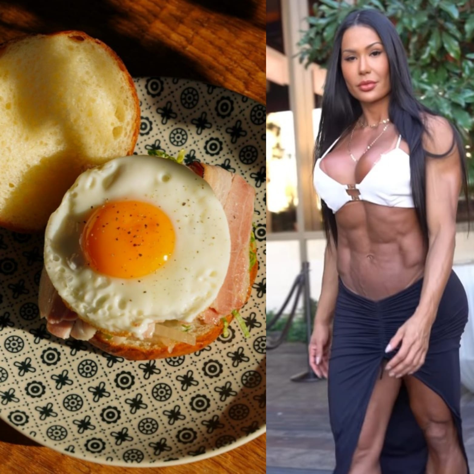 Efeito Gracyanne? Brasileiro está consumindo cada vez mais ovos