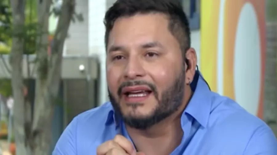 Ex-bbb Marcelo fala sobre bumbum de Gracyanne: "uma coisa absurda"