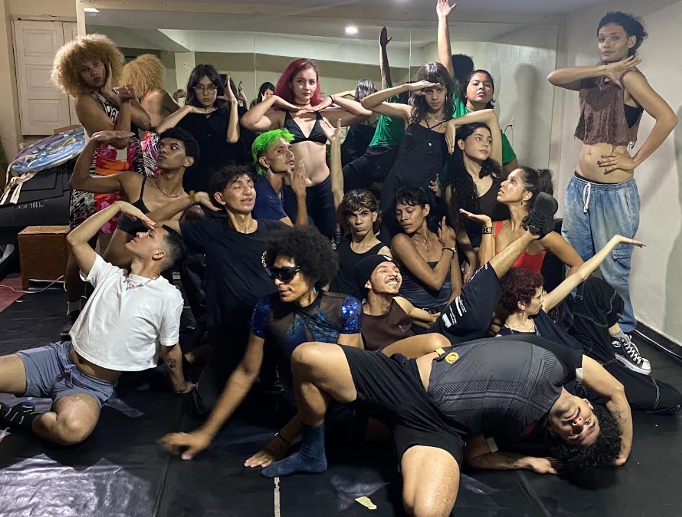 Baile de Vogue acontece neste fim de semana em Manaus